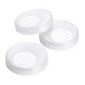 Boon NURSH Milk Storage Lids - 3pk