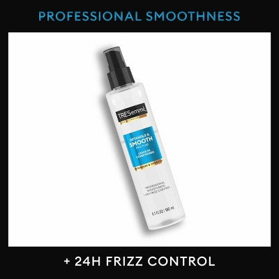 Tresemme Pro Pure Detangle & Smooth Leave-In Conditioner Spray - 6.1 fl oz