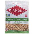 Diamond Walnuts Chopped - 2.25oz