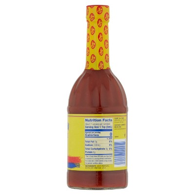 Louisiana The Perfect Hot Sauce - 12oz