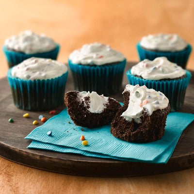 Betty Crocker White Frosting - 12oz: Low Sodium, Gluten-Free