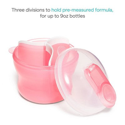 Munchkin Formula Dispenser