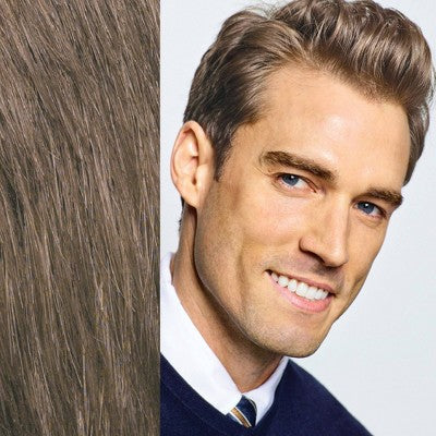 Just For Men Shampoo-In Color Gray Hair Coloring for Men