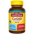 Nature Made CoQ10 400mg Softgels, CoQ10 400mg for Heart Health Support, USP Verified - 40ct