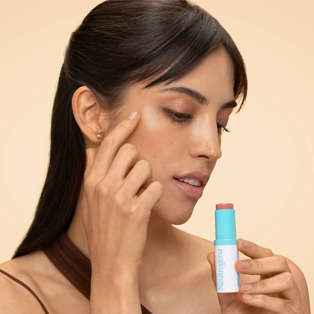 Neutrogena Hydro Boost Hydrating Multi-Use Highlighter Stick - 0.26oz