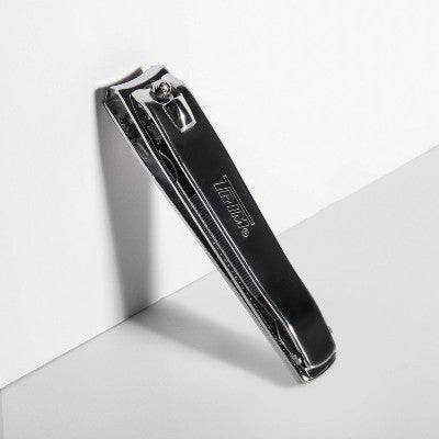 Trim Neat Feet Deluxe Toenail Clipper with File