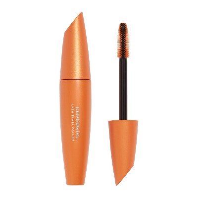 COVERGIRL LashBlast Volume Mascara 810 Black Brown .44 fl oz: Thickening, Lengthening, Volumizing