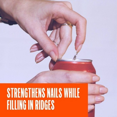 Sally Hansen Advanced Hard As Nails Strengthener - 0.45 fl oz