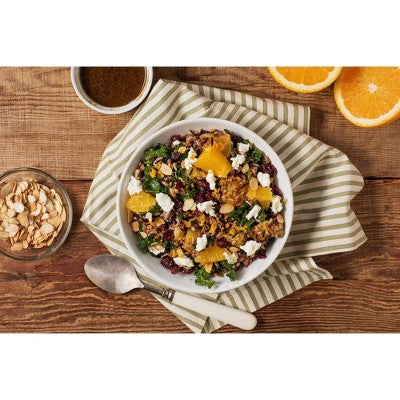 Lundberg Wild Blend Whole Grain, Brown and Wild Rice - 16oz