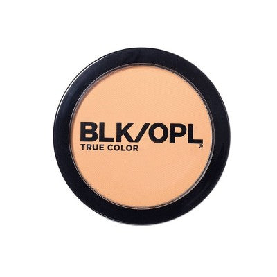 BLK/OPL True Color Oil-Absorbing Pressed Powder - 0.31oz
