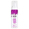 Not Your Mother's Curl Talk Activating Mousse