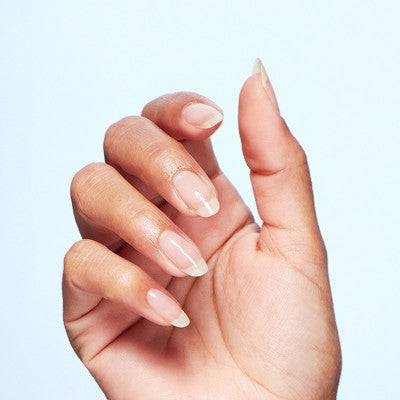 OPI Nature Strong Base Nail Coat - 0.5 fl oz