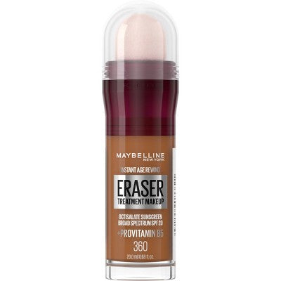 Maybelline Instant Age Rewind Treatment Foundation Makeup - SPF 18 - 0.68 fl oz