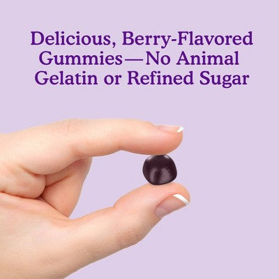 Garden of Life Dr. Formulated Adult Elderberry Gummies - 60ct
