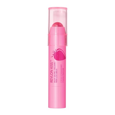 Revlon Kiss Lip Balm - Moisturizing with SPF