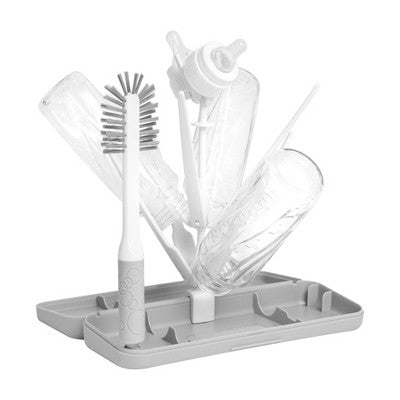 Ubbi On-The-Go Bottle Drying Rack