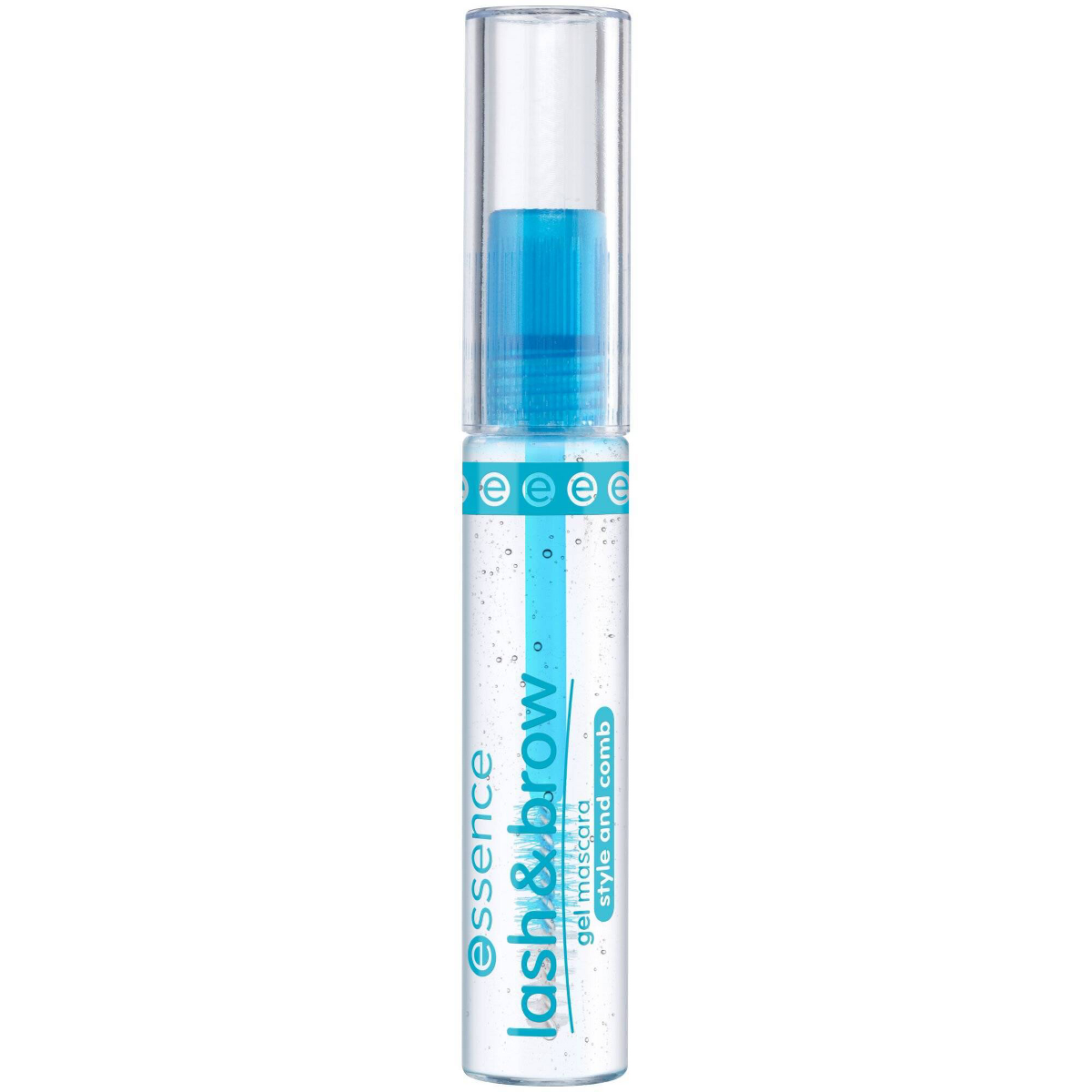 essence Lash & Brow Gel Mascara - 0.3 fl oz