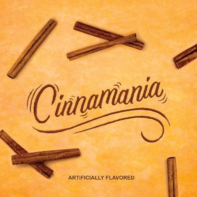 Dunkin’ Cinnamania Flavored Ground Coffee - 11oz: Arabica Beans, Medium Roast