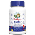 MaryRuth's Sugar Free Immunity Vegan Gummies - 90ct