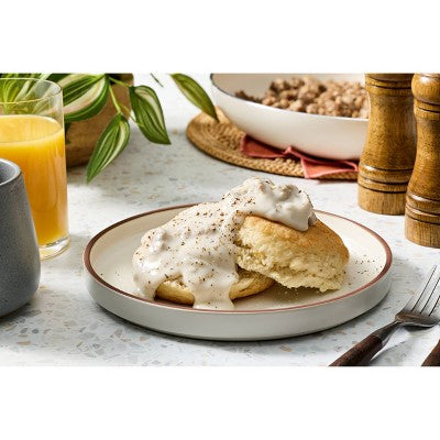 Pioneer Brand Country Gravy Mix 2.75oz: No Artificial Flavors