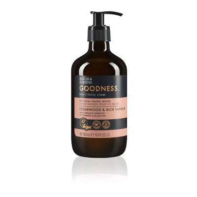 Baylis & Harding Goodness Hand Wash