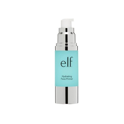 e.l.f. Hydrating Face Primer Large - 1.01 fl oz