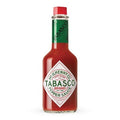 TABASCO Pepper Sauce - 12oz: Gluten-Free, Vegan