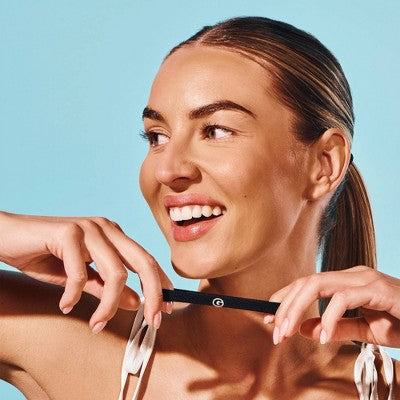 Gimme Beauty Comfort Fit Medium Hair Tie Bands