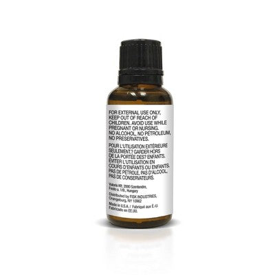 Difeel Pure Essential Tea Tree Oil - 1 fl oz
