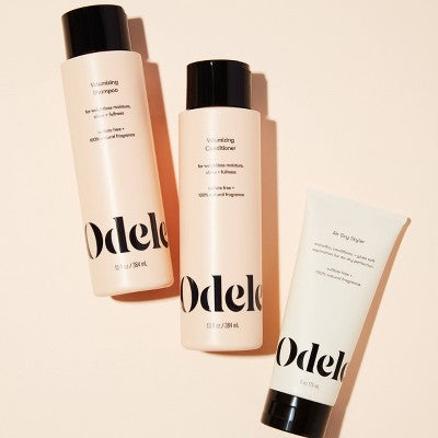 Odele Volumizing Shampoo for Lift + Fullness