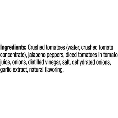 Pace Chunky Salsa Mild 16oz: Gluten-Free, Vegan, No Added Sugar
