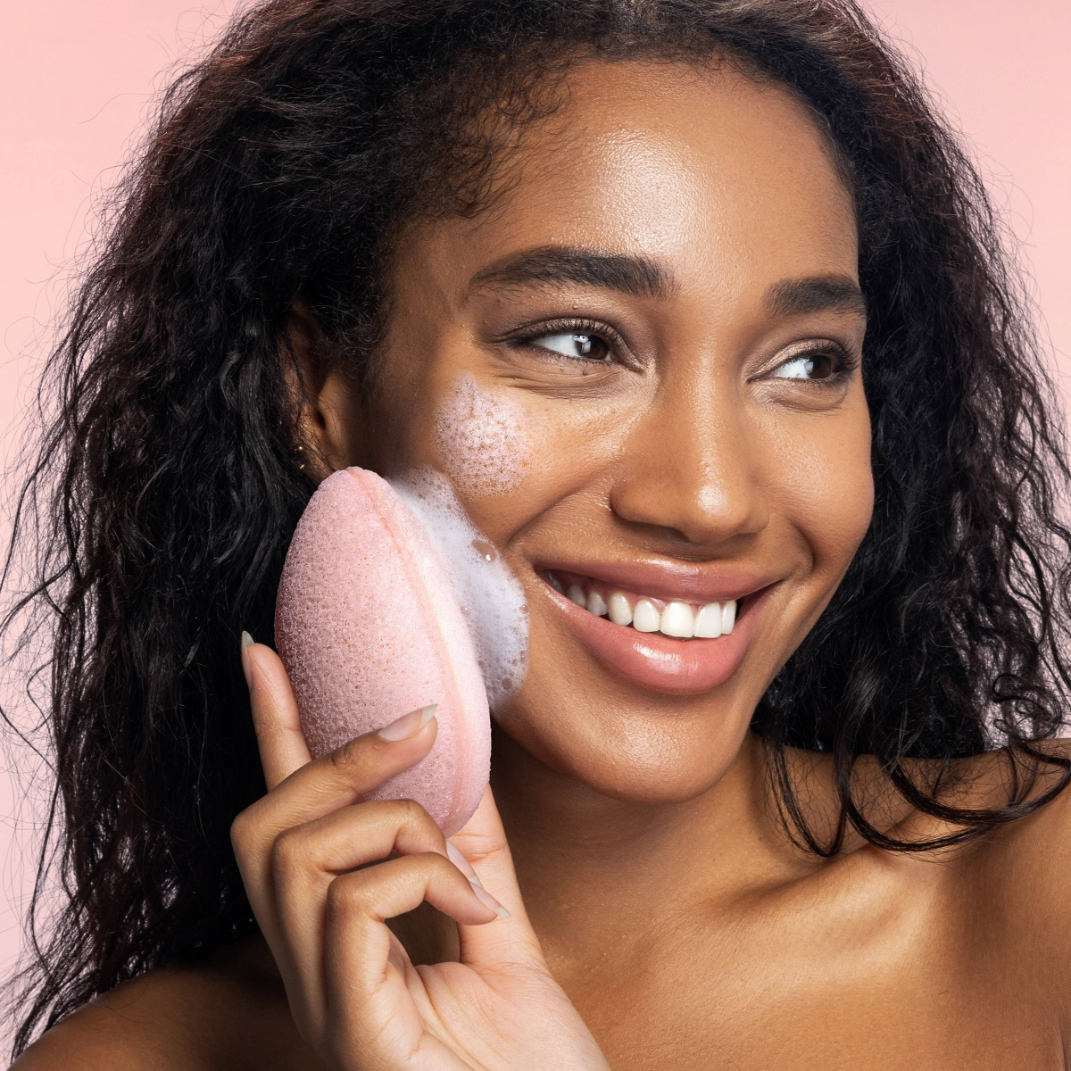 Real Techniques Poreless Perfection Kit - 3 ct