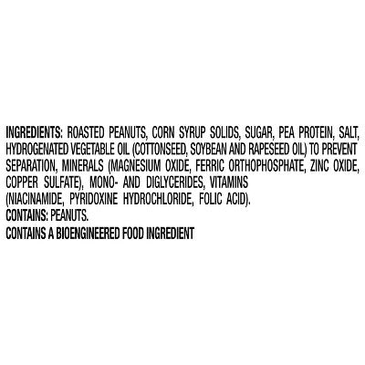 Skippy Reduced Fat Creamy Peanut Butter - 16.3oz