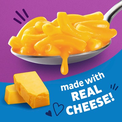 Annie's Mac & Cheese Classic Mild Cheddar