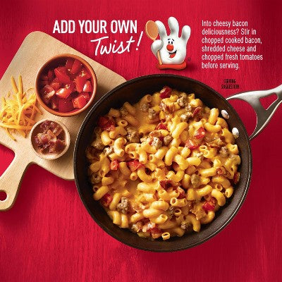 Hamburger Helper Cheeseburger Macaroni Pasta Meal Kit - 6.6oz