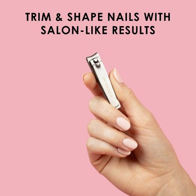 JAPONESQUE Fingernail Clipper