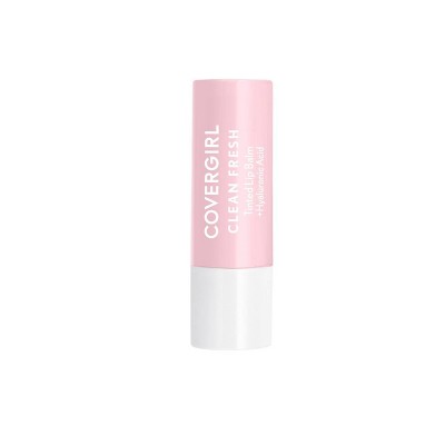 COVERGIRL Clean Fresh Tinted Lip Balm - 0.05oz