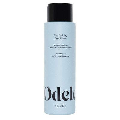 Odele Curl Defining Conditioner for Deep Moisture + Strength - 13 fl oz