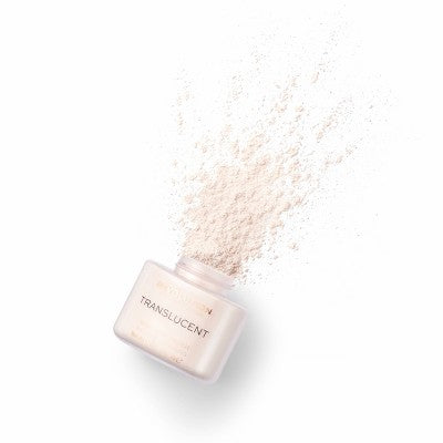 Makeup Revolution Loose Baking Powder - 1.12oz