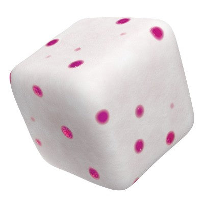 Ice Breakers Ice Cubes Raspberry Sorbet Sugar Free Gum - 40ct