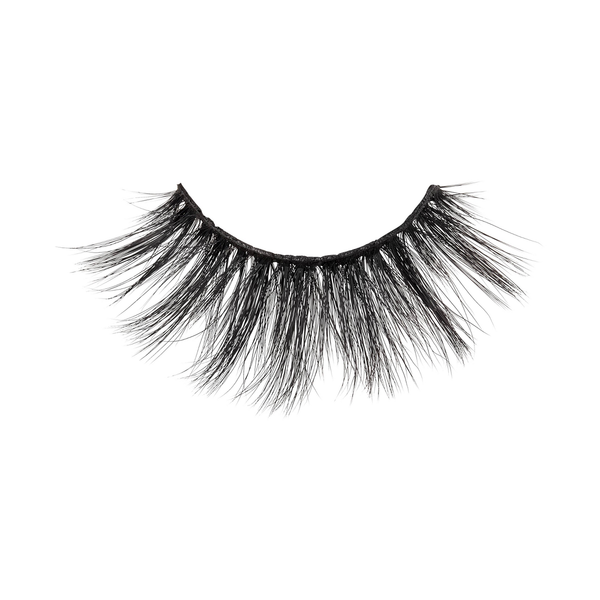 KISS Products False Eyelashes - Matte Cheviot - 8ct