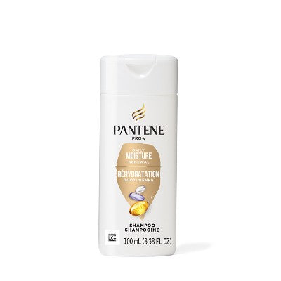 Pantene Pro-V Daily Moisture Renewal Shampoo - 3.38 fl oz