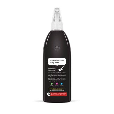 Method Apple Orchard Cleaning Products Daily Granite Spray Bottle - 28 fl oz: Paraben-Free, Liquid Cleaner