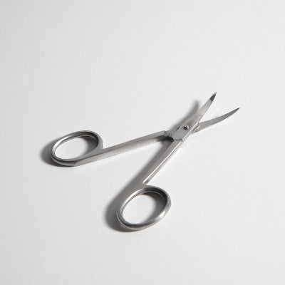 Trim Quality Stainless Steel Cuticle Scissors
