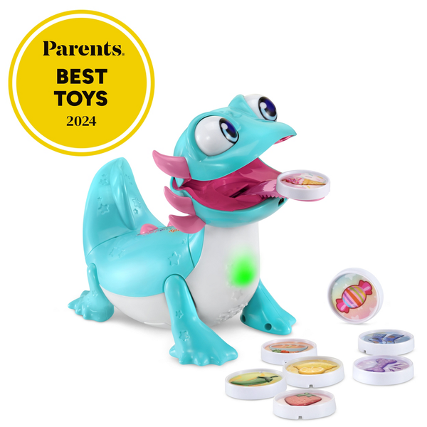 VTech Sandy Snacks-a-Lot