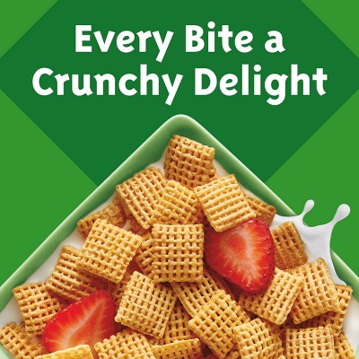 General Mills Size Corn Chex Cereal - 18oz: Gluten-Free, No Artificial Flavors