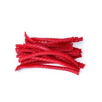 Red Vines Original Red Licorice Twists, Movie Tray - 4oz