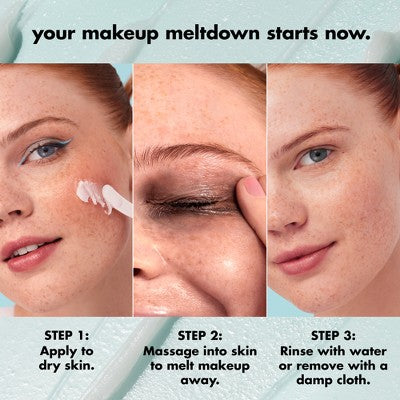 e.l.f. SKIN Holy Hydration Makeup Melting Cleansing Balm