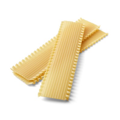 Oven-Ready Lasagna Noodles - 12oz - Good & Gather™