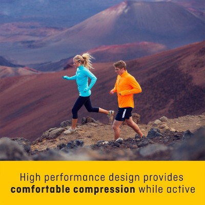 FUTURO Performance Knee Support, Moderate Support